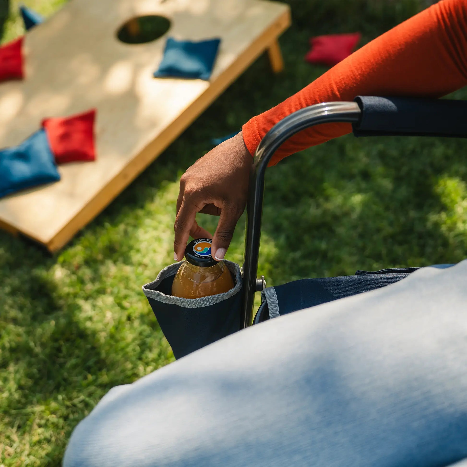 Freestyle Rocker™
