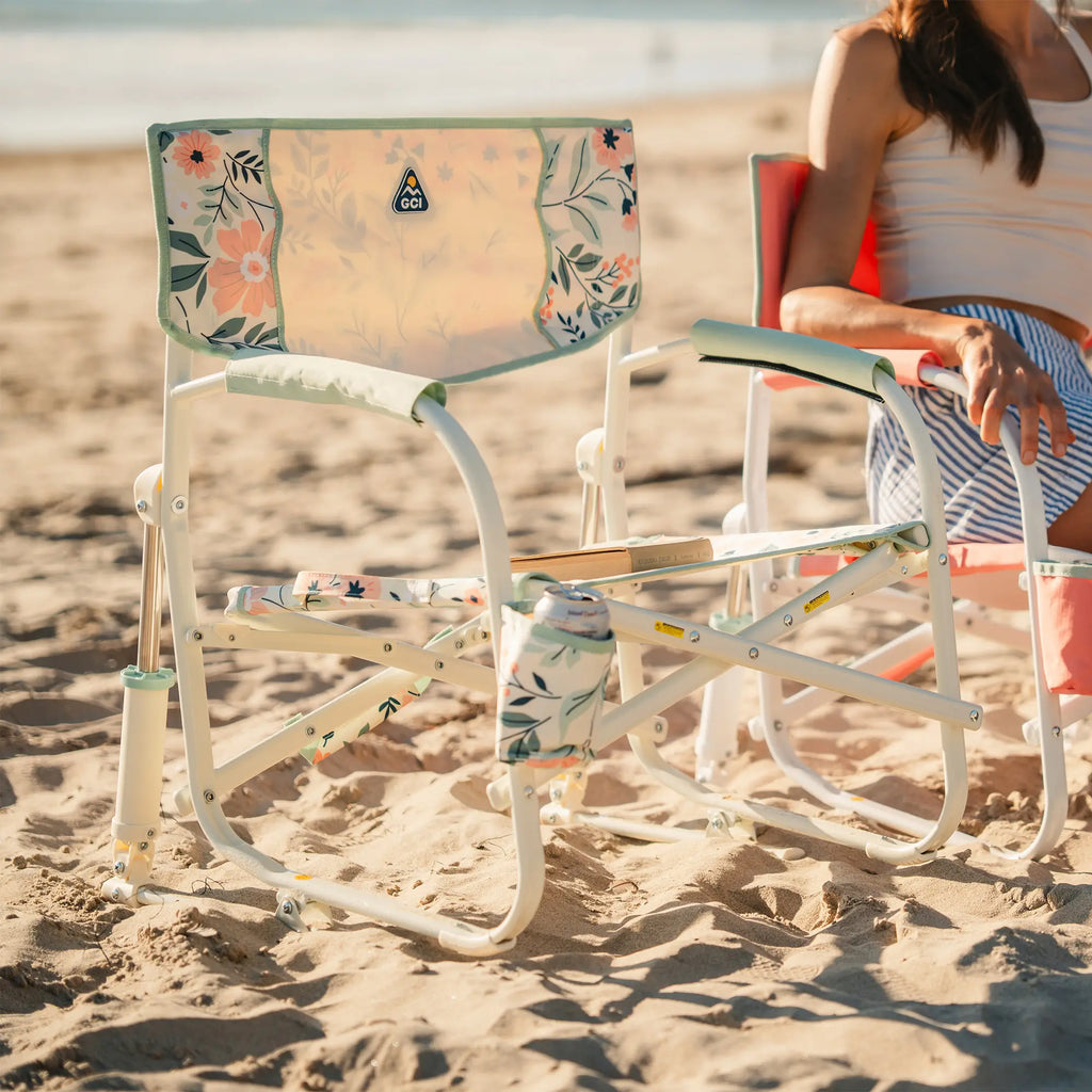 Grab & Go Rocker™