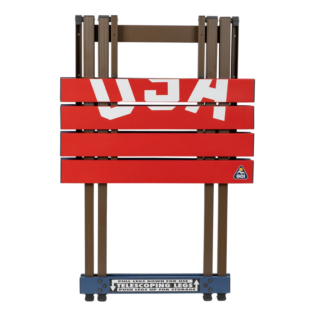 Compact Camp Table 20™